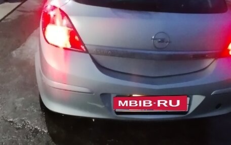 Opel Astra H, 2010 год, 399 000 рублей, 18 фотография