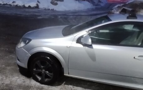 Opel Astra H, 2010 год, 399 000 рублей, 17 фотография