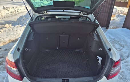 Skoda Octavia, 2020 год, 2 100 000 рублей, 11 фотография