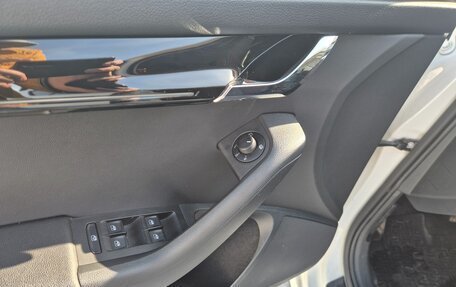 Skoda Octavia, 2020 год, 2 100 000 рублей, 17 фотография