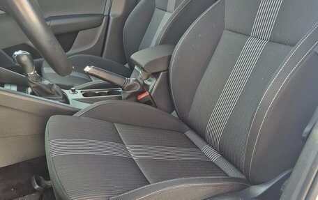 Skoda Octavia, 2020 год, 2 100 000 рублей, 13 фотография