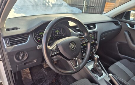 Skoda Octavia, 2020 год, 2 100 000 рублей, 14 фотография