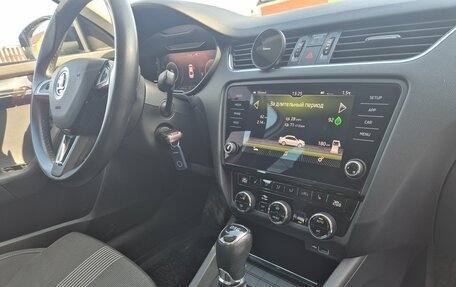 Skoda Octavia, 2020 год, 2 100 000 рублей, 22 фотография