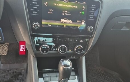 Skoda Octavia, 2020 год, 2 100 000 рублей, 16 фотография