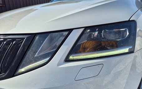 Skoda Octavia, 2020 год, 2 100 000 рублей, 24 фотография