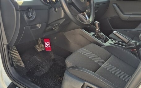 Skoda Octavia, 2020 год, 2 100 000 рублей, 25 фотография