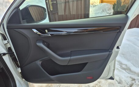 Skoda Octavia, 2020 год, 2 100 000 рублей, 30 фотография