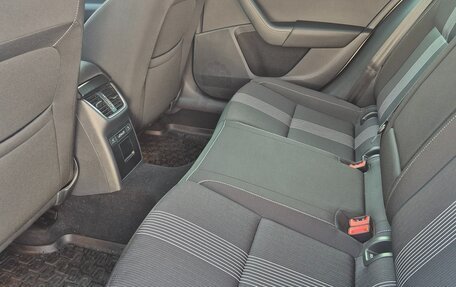 Skoda Octavia, 2020 год, 2 100 000 рублей, 26 фотография