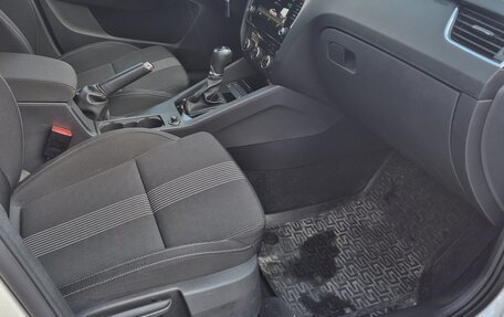 Skoda Octavia, 2020 год, 2 100 000 рублей, 28 фотография