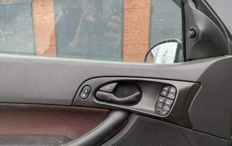 Ford Focus IV, 2005 год, 150 000 рублей, 6 фотография