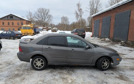 Ford Focus IV, 2005 год, 150 000 рублей, 4 фотография