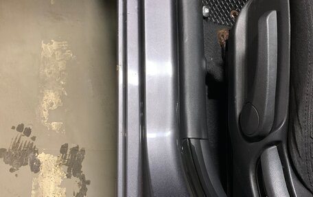 KIA Rio III рестайлинг, 2012 год, 640 000 рублей, 17 фотография