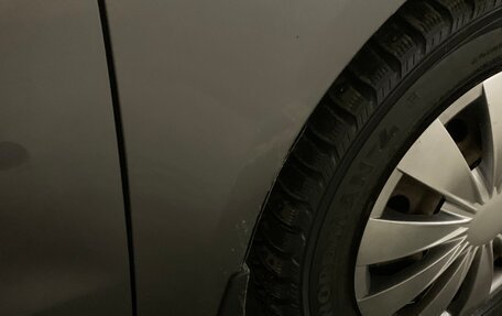 KIA Rio III рестайлинг, 2012 год, 640 000 рублей, 14 фотография