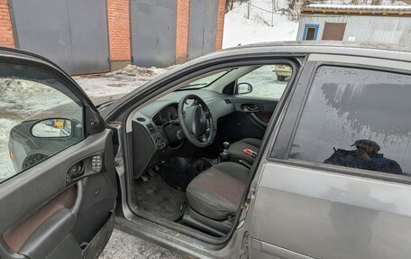 Ford Focus IV, 2005 год, 150 000 рублей, 5 фотография
