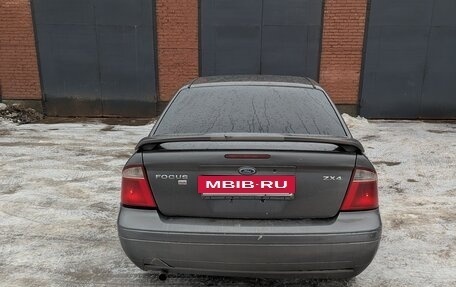 Ford Focus IV, 2005 год, 150 000 рублей, 2 фотография