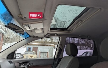 Ford Focus IV, 2005 год, 150 000 рублей, 7 фотография