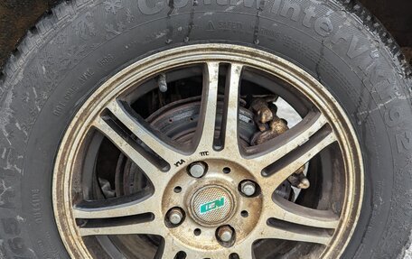 Ford Focus IV, 2005 год, 150 000 рублей, 9 фотография