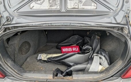 Ford Focus IV, 2005 год, 150 000 рублей, 10 фотография