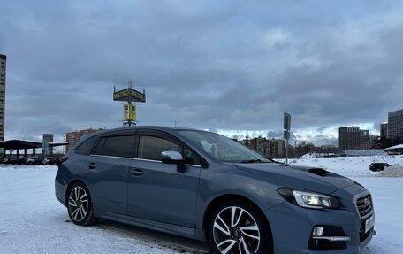 Subaru Levorg I, 2015 год, 1 750 000 рублей, 8 фотография