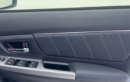 Subaru Levorg I, 2015 год, 1 750 000 рублей, 15 фотография