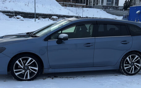 Subaru Levorg I, 2015 год, 1 750 000 рублей, 7 фотография