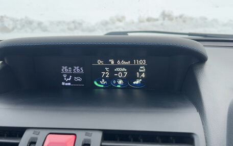 Subaru Levorg I, 2015 год, 1 750 000 рублей, 16 фотография