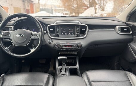 KIA Sorento III Prime рестайлинг, 2019 год, 2 349 000 рублей, 8 фотография