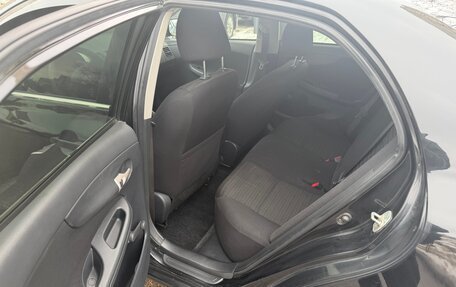 Toyota Corolla, 2007 год, 700 000 рублей, 10 фотография