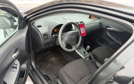 Toyota Corolla, 2007 год, 700 000 рублей, 3 фотография