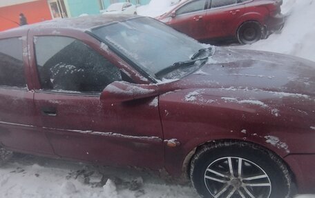 Opel Vectra B рестайлинг, 1999 год, 200 000 рублей, 2 фотография