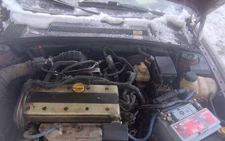 Opel Vectra B рестайлинг, 1999 год, 200 000 рублей, 6 фотография