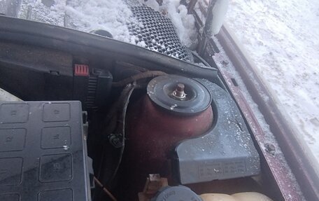 Opel Vectra B рестайлинг, 1999 год, 200 000 рублей, 8 фотография