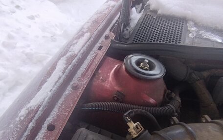 Opel Vectra B рестайлинг, 1999 год, 200 000 рублей, 7 фотография