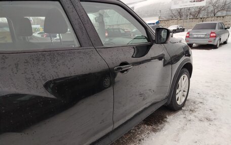 Nissan Juke II, 2017 год, 1 475 000 рублей, 9 фотография