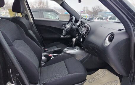 Nissan Juke II, 2017 год, 1 475 000 рублей, 12 фотография