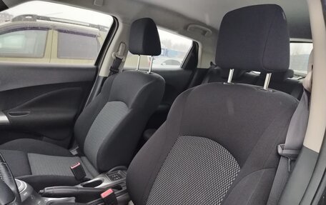 Nissan Juke II, 2017 год, 1 475 000 рублей, 15 фотография