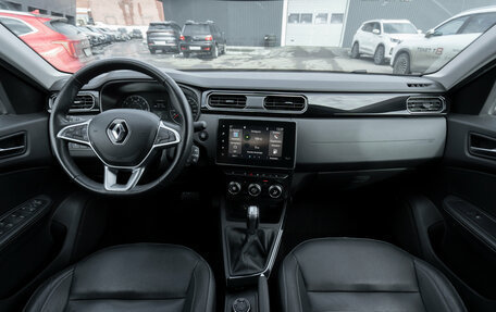 Renault Arkana I, 2019 год, 1 940 000 рублей, 8 фотография