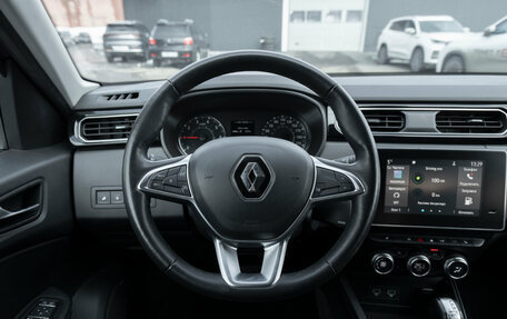 Renault Arkana I, 2019 год, 1 940 000 рублей, 10 фотография