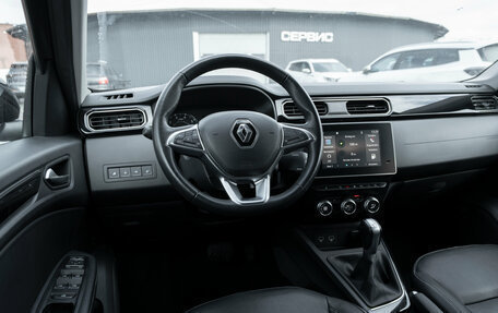 Renault Arkana I, 2019 год, 1 940 000 рублей, 7 фотография