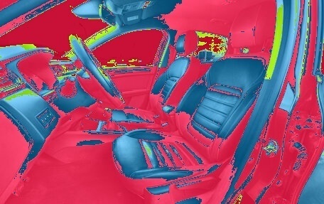 Renault Arkana I, 2019 год, 1 940 000 рублей, 9 фотография