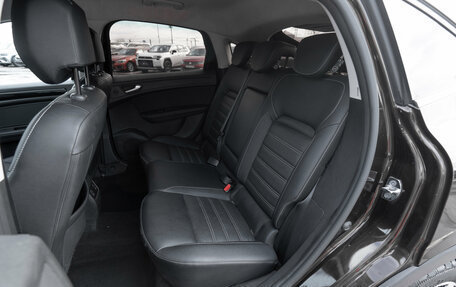 Renault Arkana I, 2019 год, 1 940 000 рублей, 12 фотография