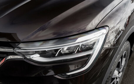 Renault Arkana I, 2019 год, 1 940 000 рублей, 25 фотография