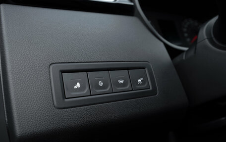 Renault Arkana I, 2019 год, 1 940 000 рублей, 22 фотография