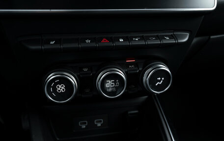 Renault Arkana I, 2019 год, 1 940 000 рублей, 16 фотография