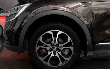 Renault Arkana I, 2019 год, 1 940 000 рублей, 24 фотография