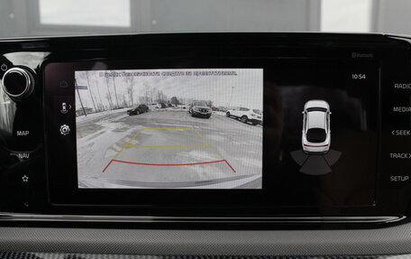 KIA K5, 2019 год, 2 795 000 рублей, 16 фотография