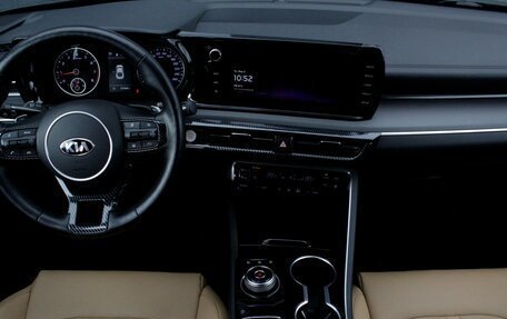 KIA K5, 2019 год, 2 795 000 рублей, 7 фотография