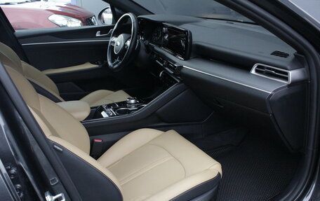 KIA K5, 2019 год, 2 795 000 рублей, 6 фотография