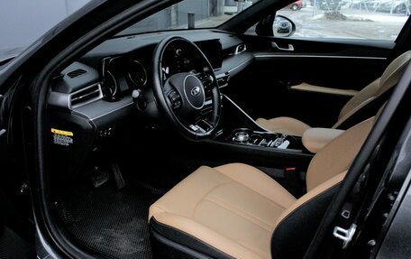 KIA K5, 2019 год, 2 795 000 рублей, 5 фотография