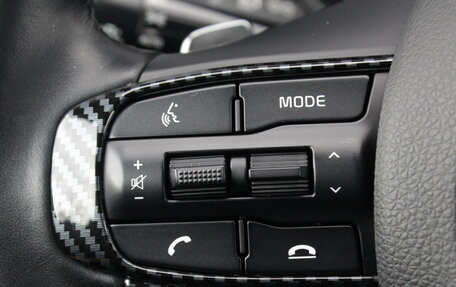 KIA K5, 2019 год, 2 795 000 рублей, 10 фотография